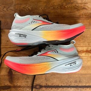 Brooks Hyperion Elite